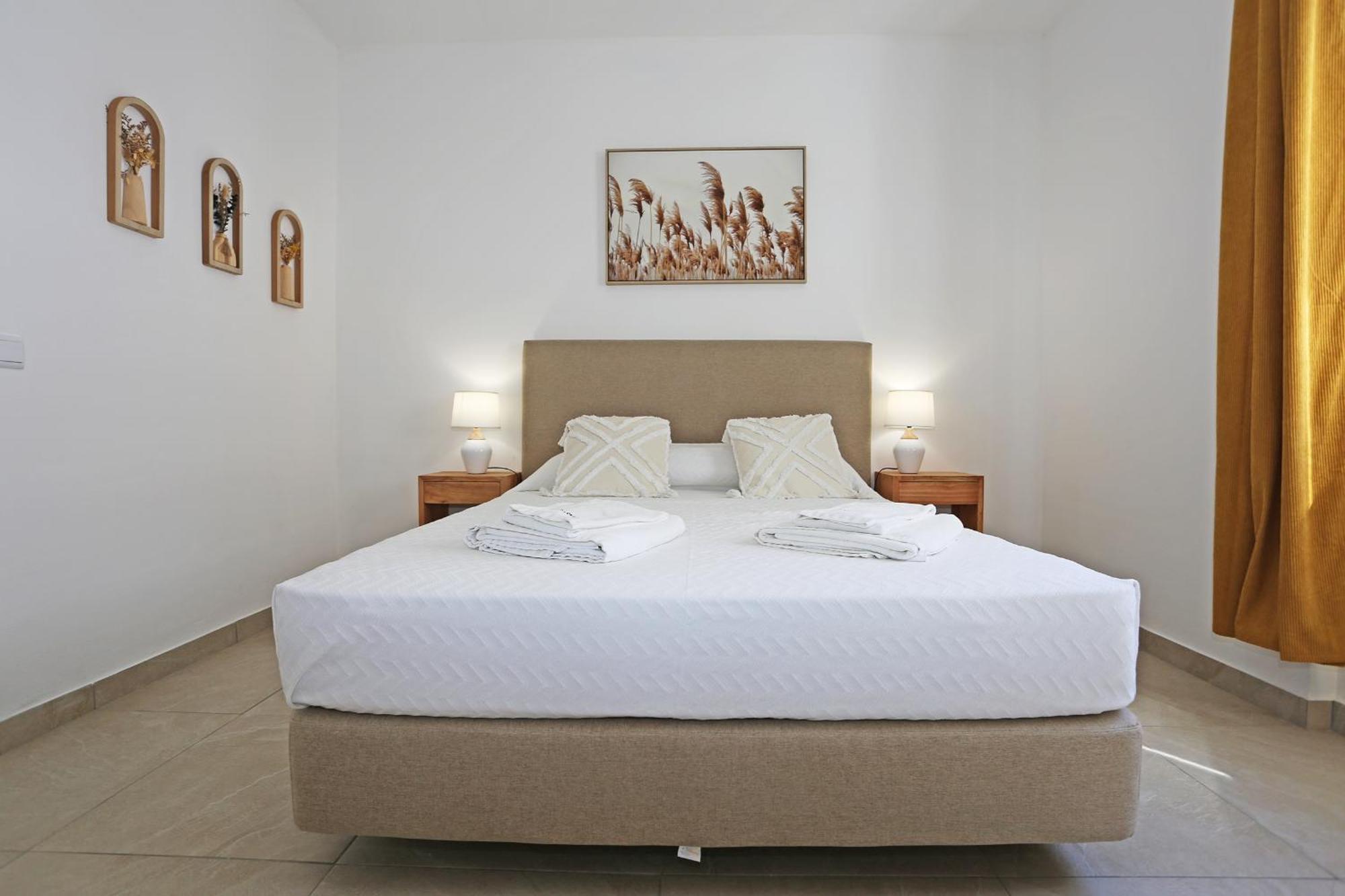 Appartamento B88 - Mendonca Street Lagos