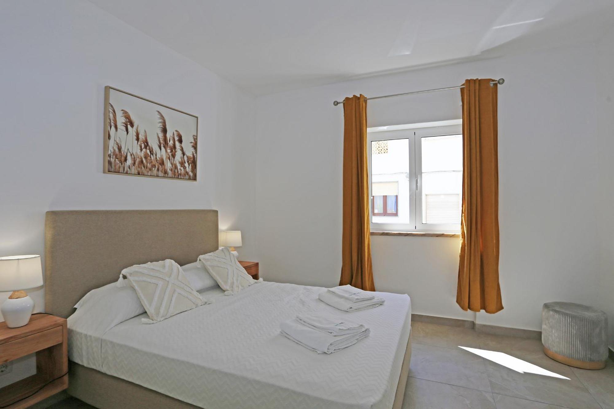 B88 - Mendonca Street Appartamento