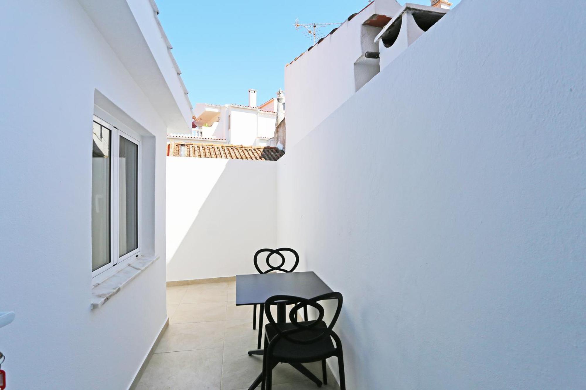 Appartamento B88 - Mendonca Street