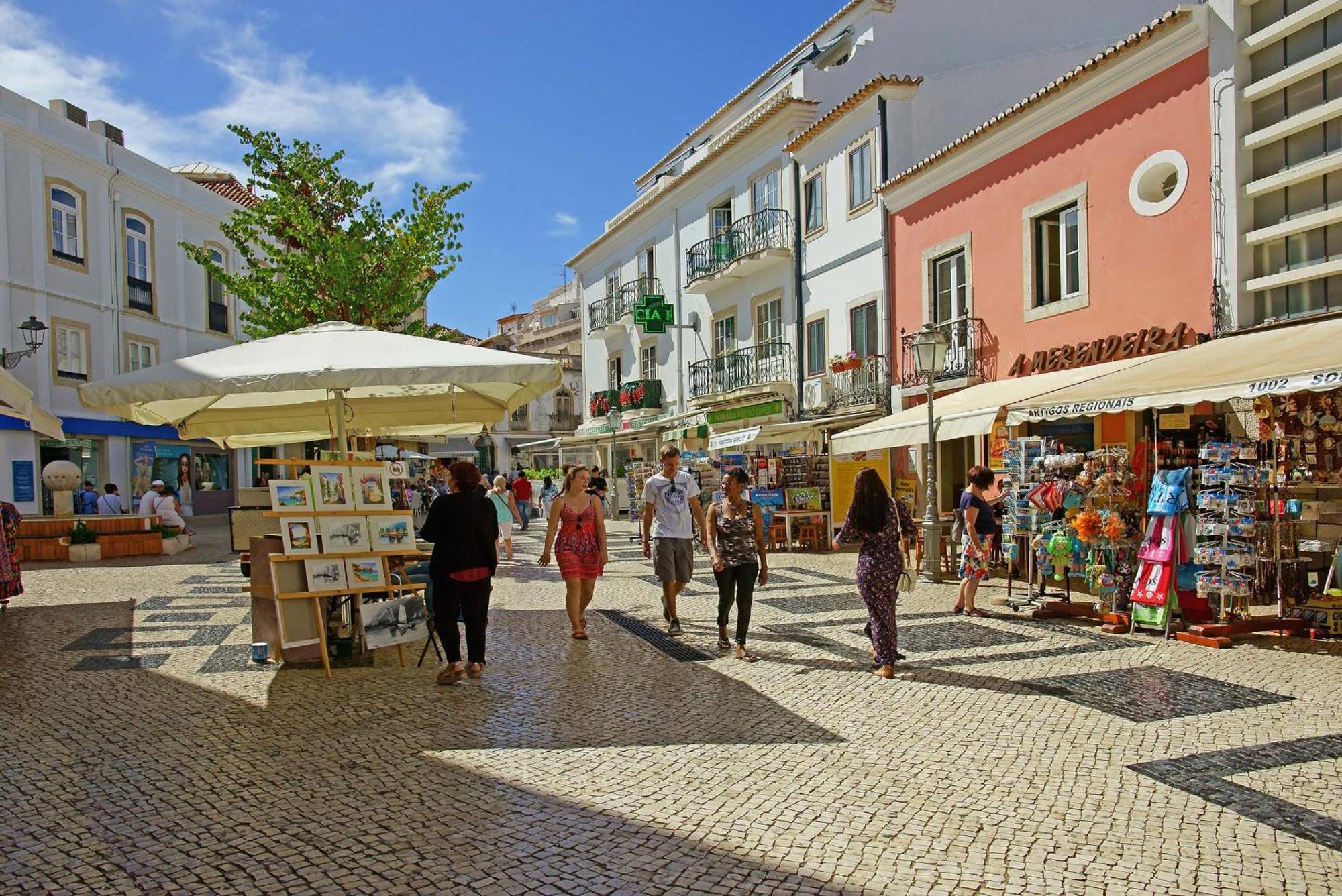 B88 - Mendonca Street Appartamento