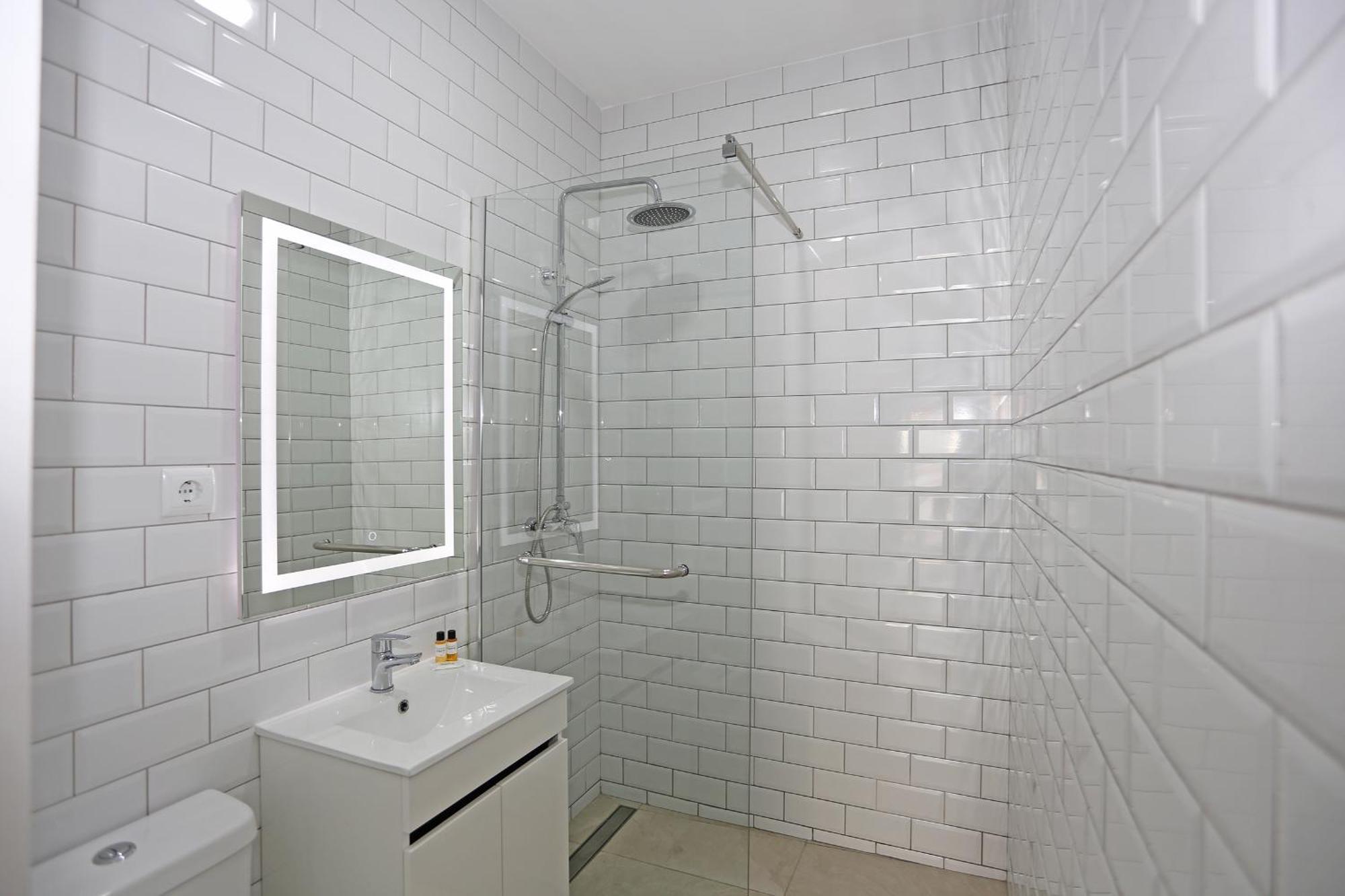 B88 - Mendonca Street Apartamento Lagos