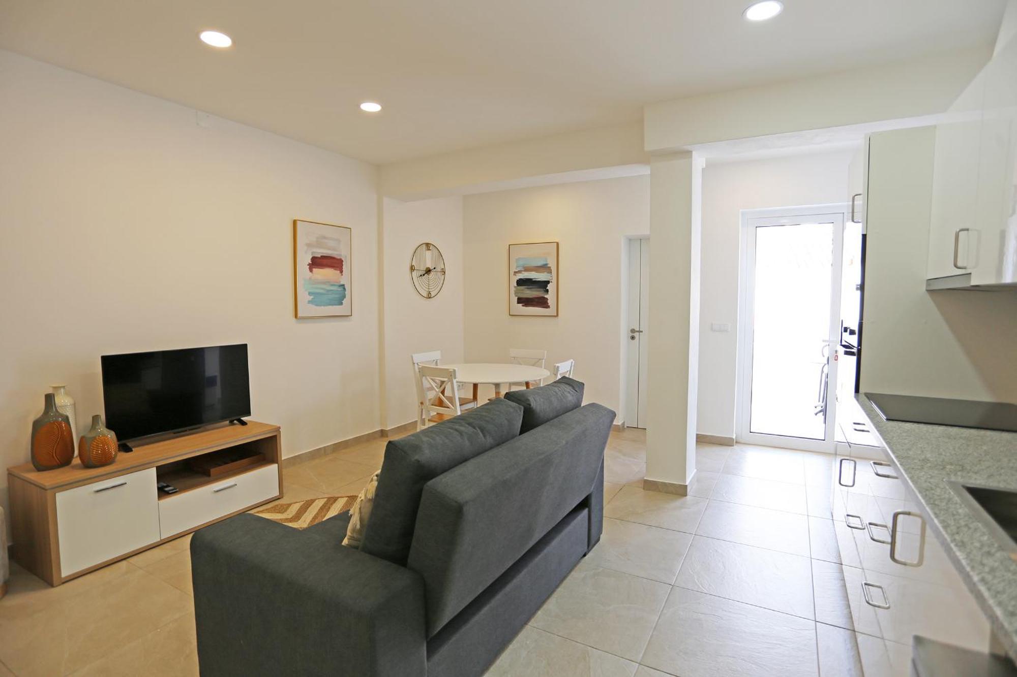 B88 - Mendonca Street Apartamento Lagos