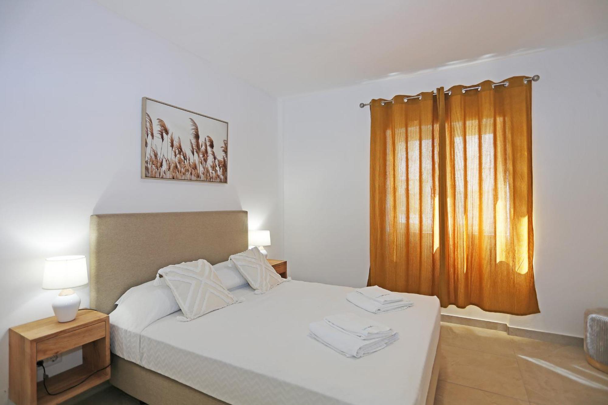 Apartamento B88 - Mendonca Street
