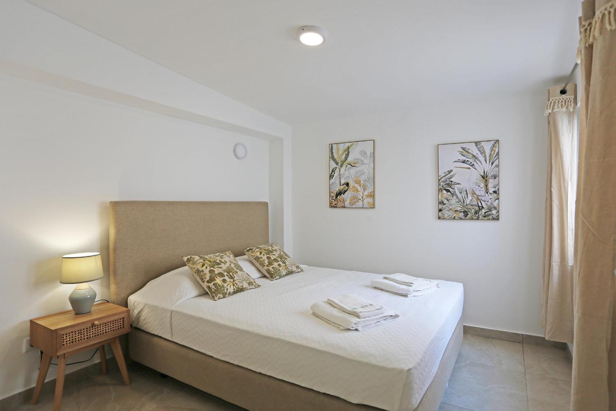 Apartamento B88 - Mendonca Street Lagos
